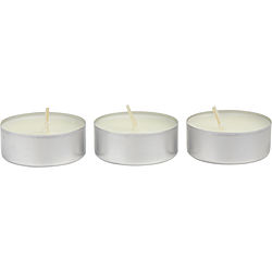 Clean Fresh Laundry Tea Candles