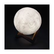 Desk lamp EDM Moon