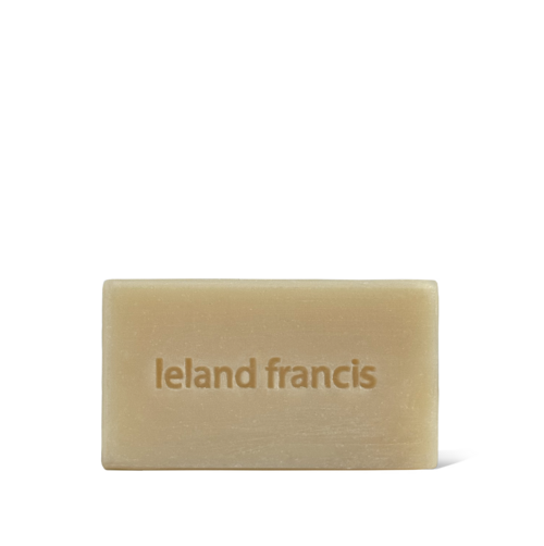 Leland Francis - Perfecting Cleansing Bar