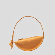 Shoulder Bag - Crescent (Orange)