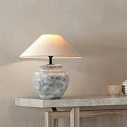 Antonio Ceramic Table Lamp