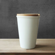 Handmade Ceramic Coffee Cup