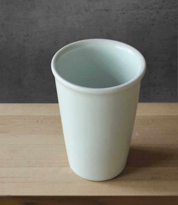 Handmade Ceramic Coffee Cup