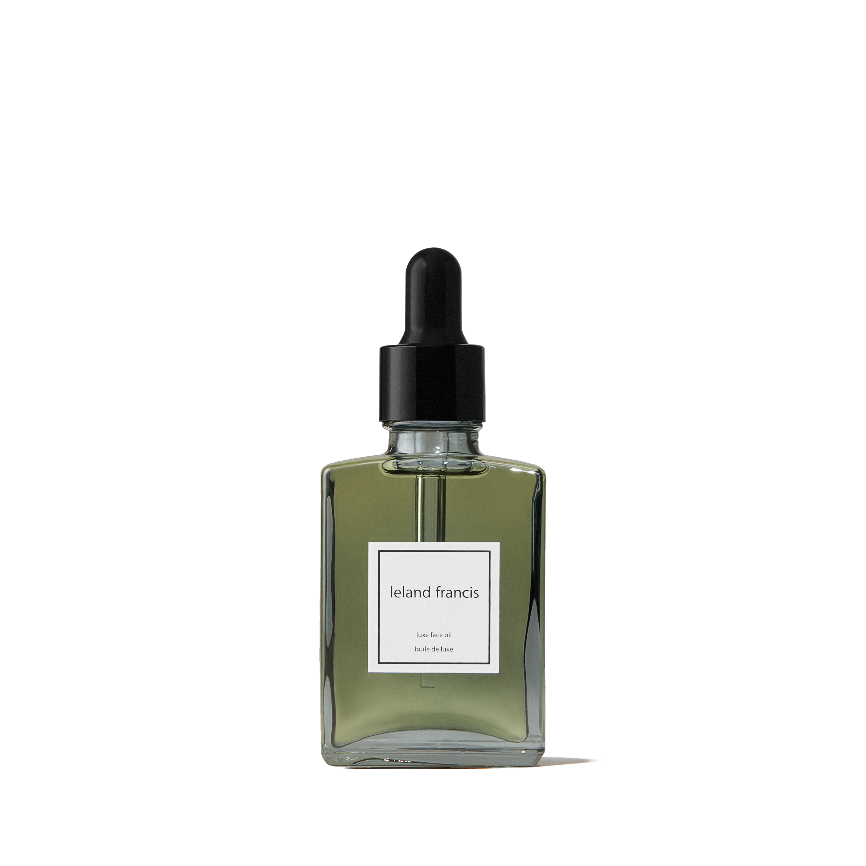 Leland Francis - Luxe Face Oil