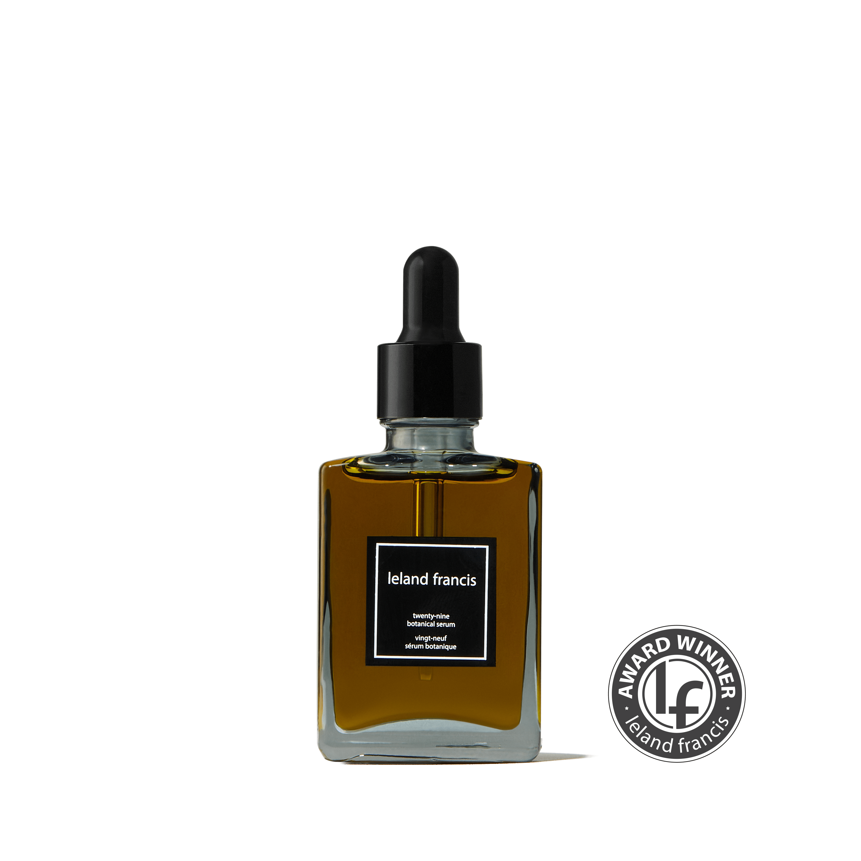 Leland Francis - Twenty-Nine Botanical Serum