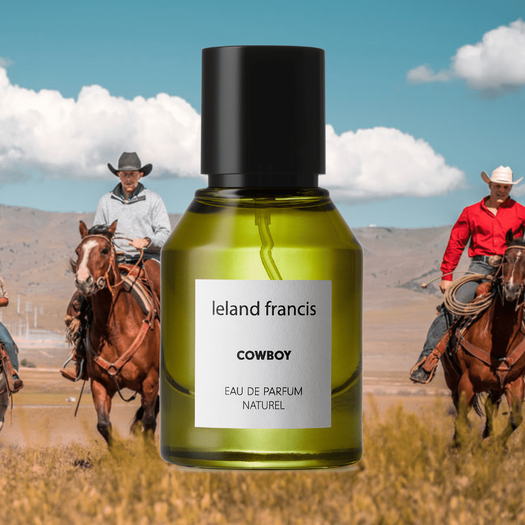 Cowboy - Eau De Parfum