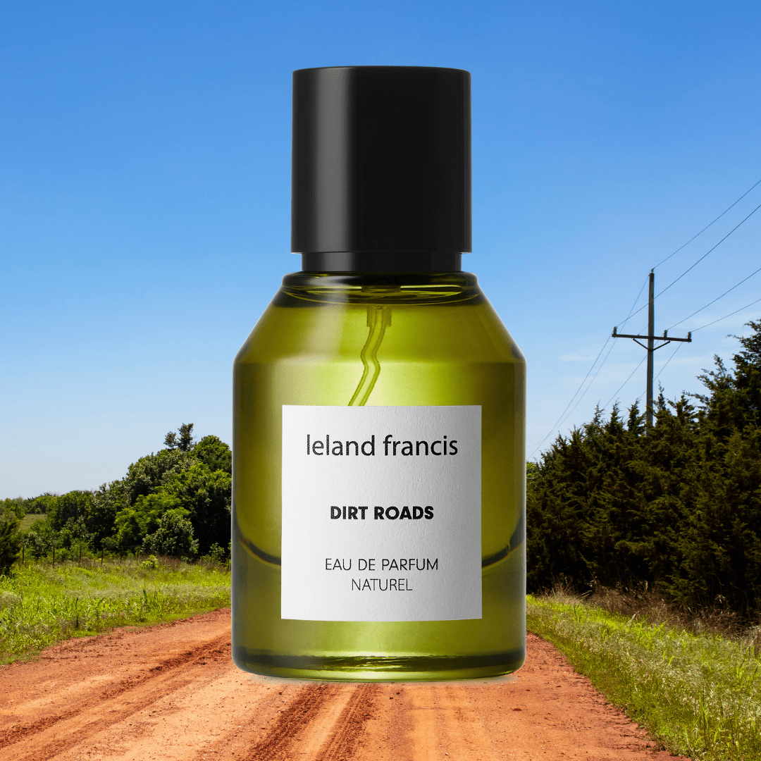 Leland Francis - Dirt Roads - Eau De Parfum