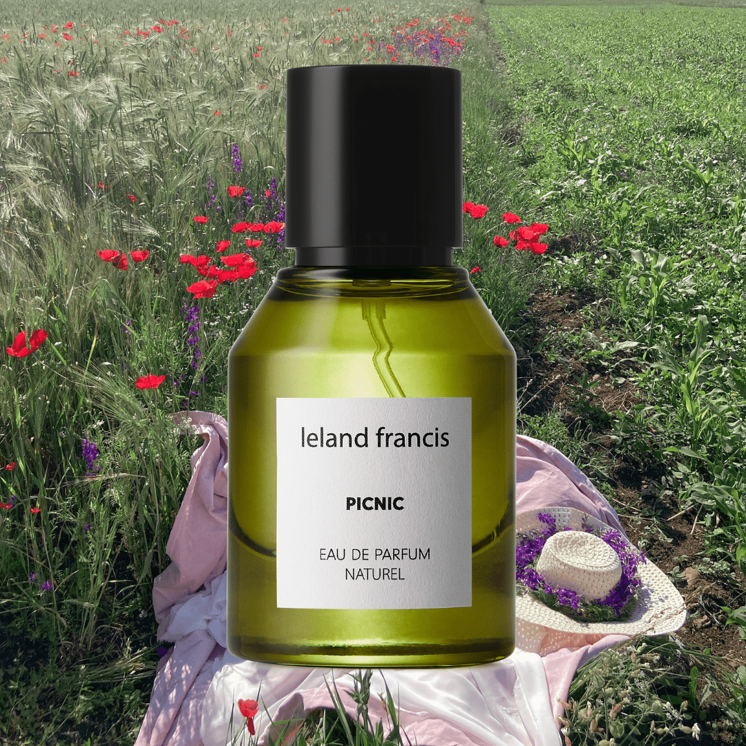 Leland Francis - Picnic - Eau De Parfum