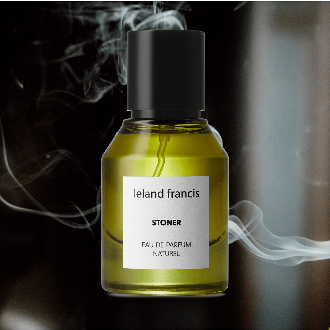 Leland Francis - Stoner - Eau De Parfum