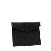 iPad Italian Leather Sleeve - Embossed Snake