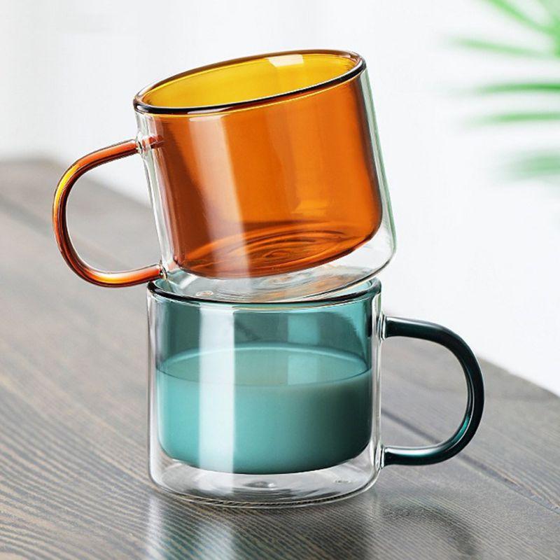 Stained Glass Coffee Mug